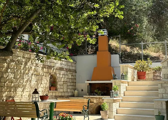 Villa Sofia