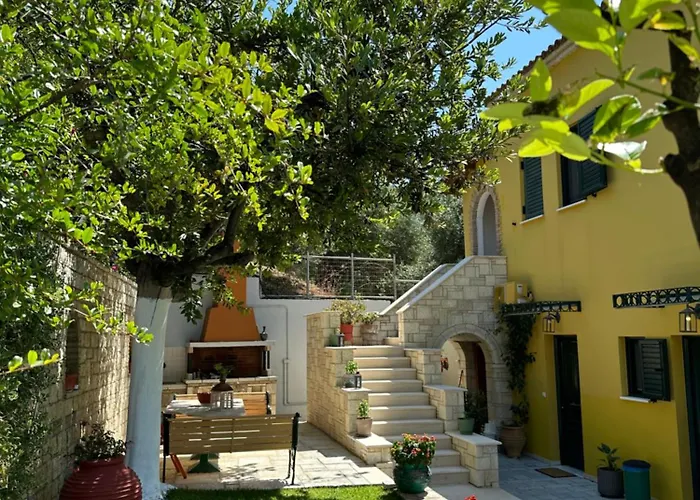 Villa Sofia