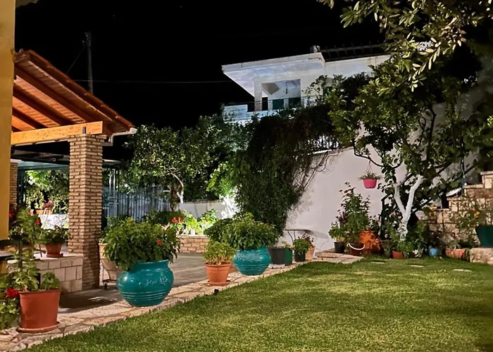 Villa Sofia