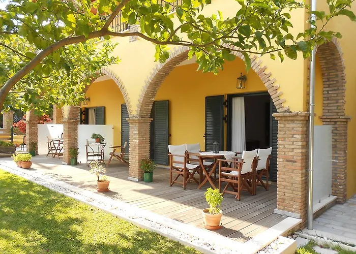 Villa Sofia