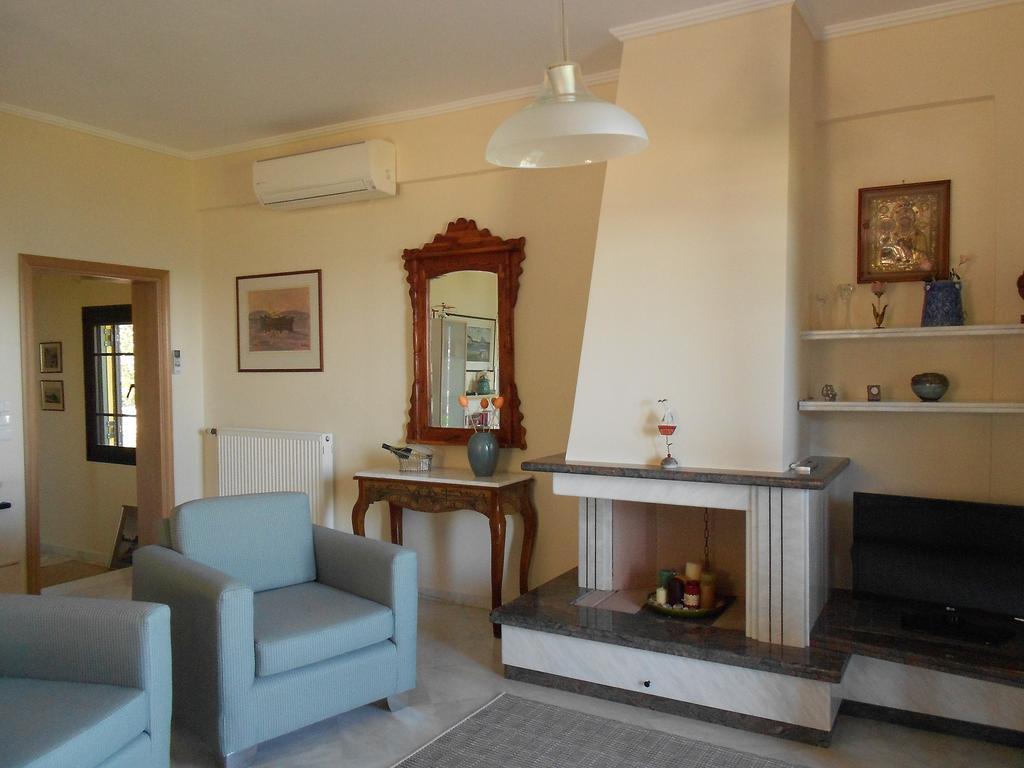 Apartment Sofia Parga