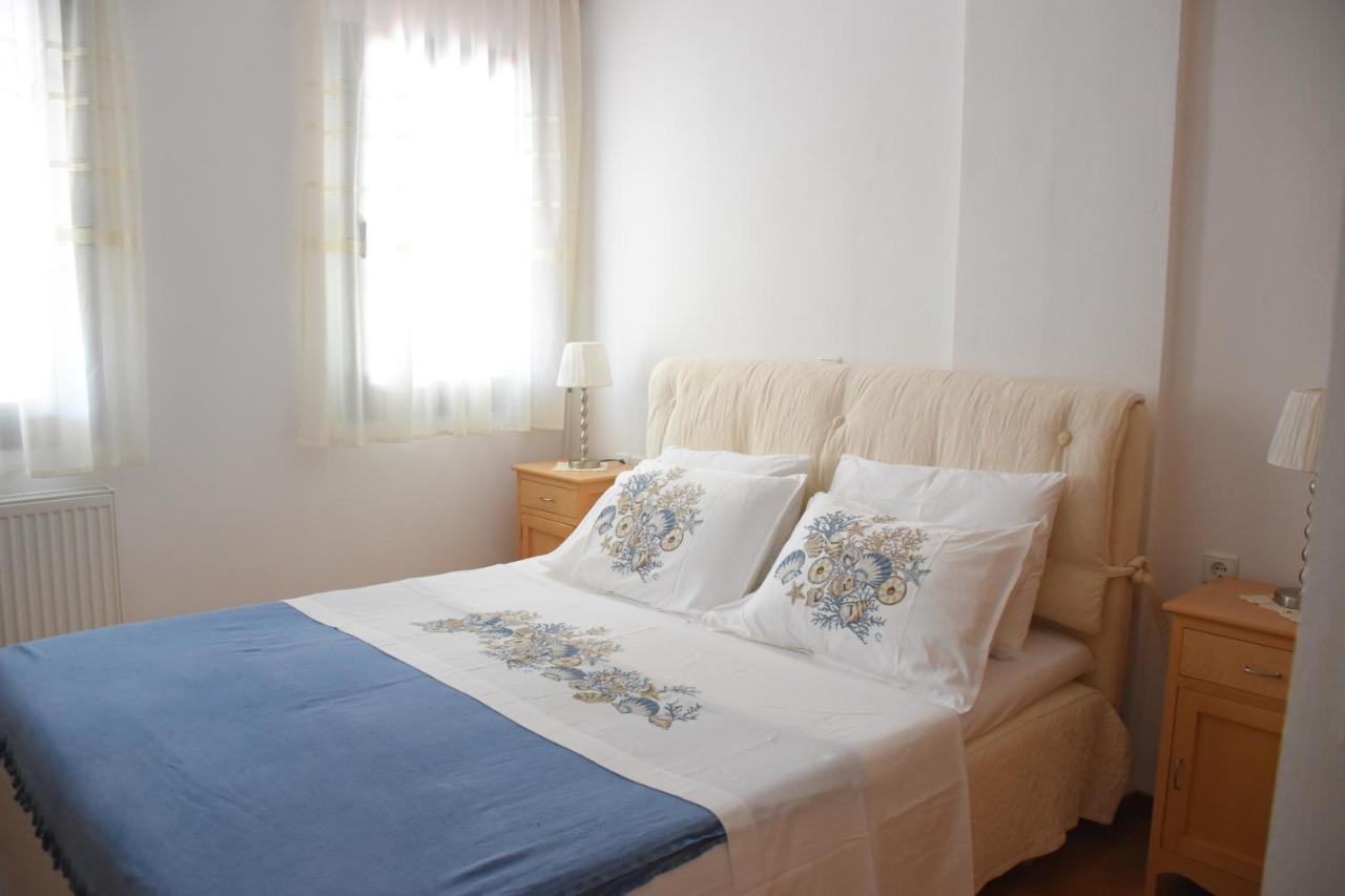 Sofia Apartment