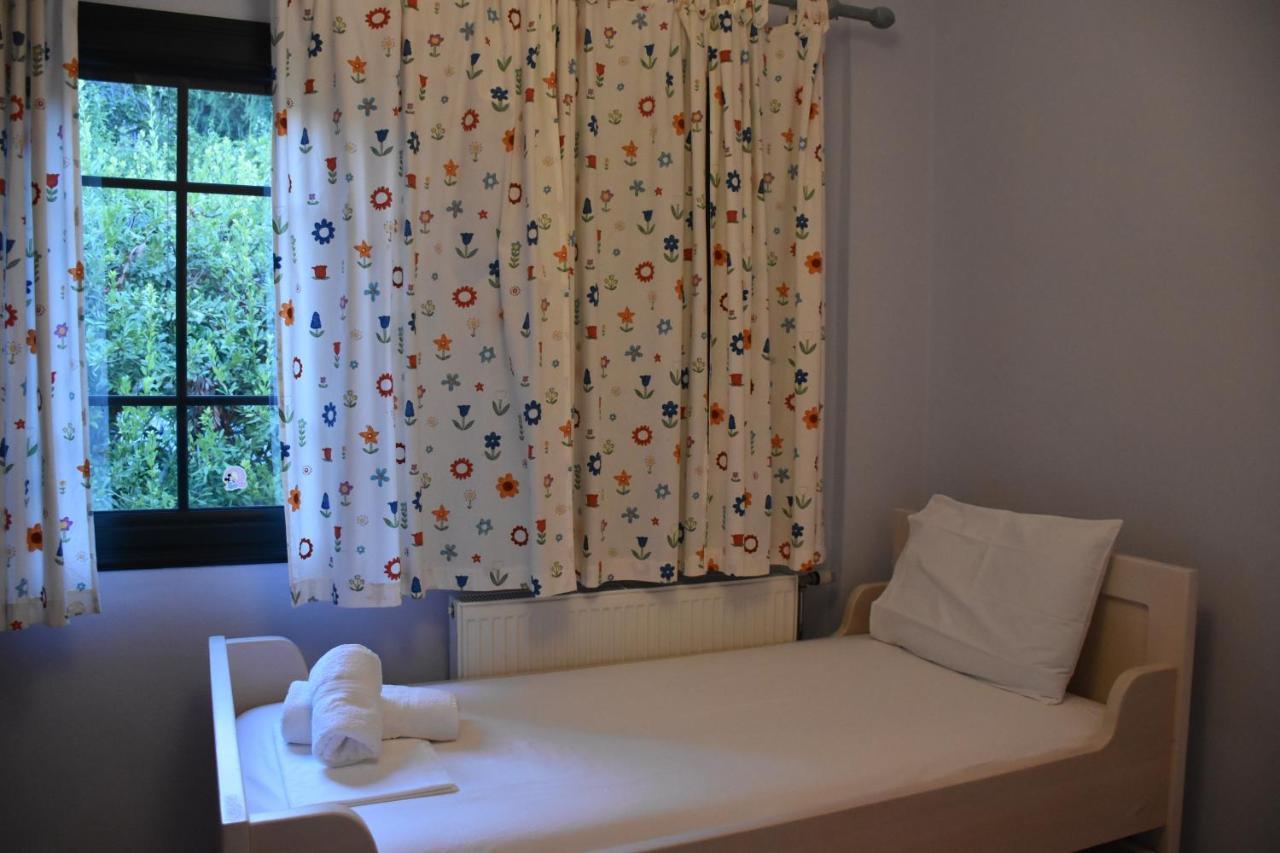 Sofia Apartment