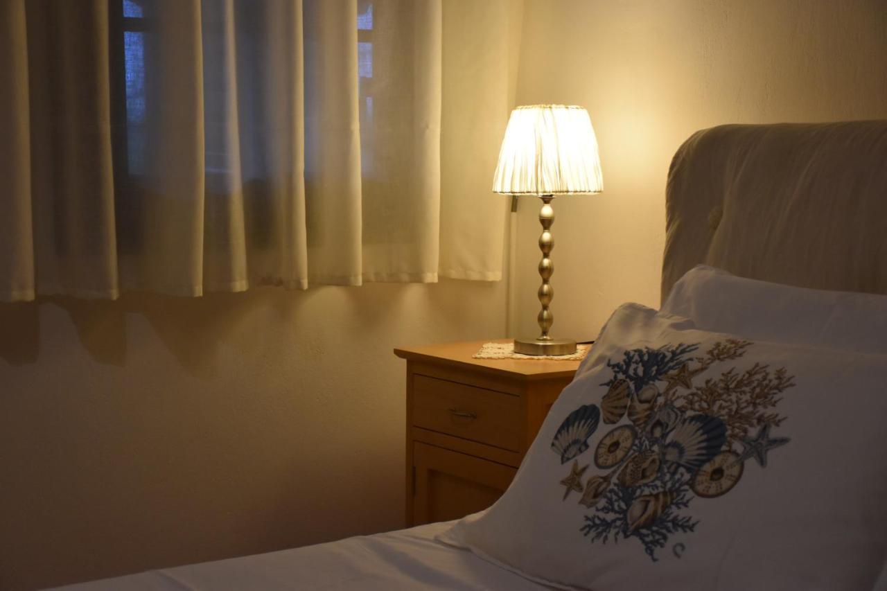 Apartment Sofia Parga