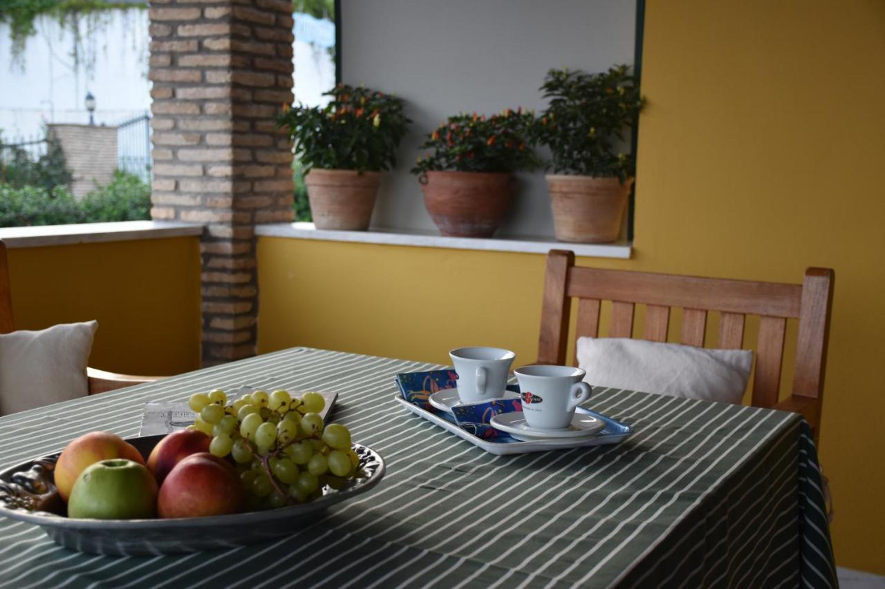 Apartment Sofia Parga