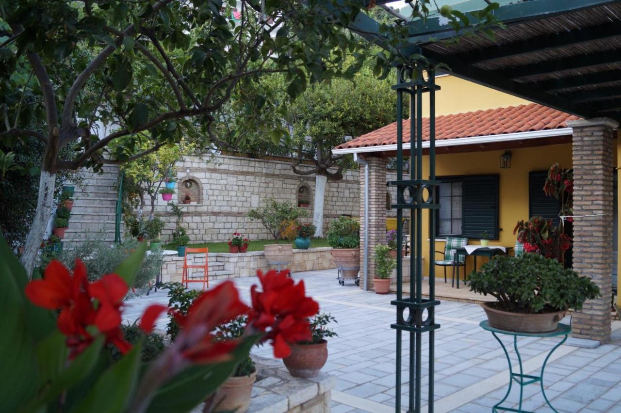 Sofia * Parga